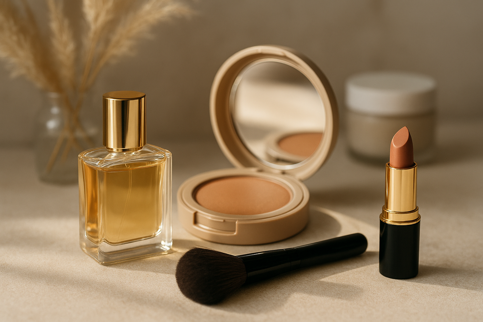 Un viaggio tra le ultime novità nel mondo dei profumi, cosmetici e le tendenze attuali nel campo della bellezza.